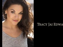 Tracy Jai Edwards