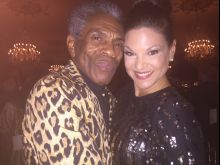 Tracy Jai Edwards