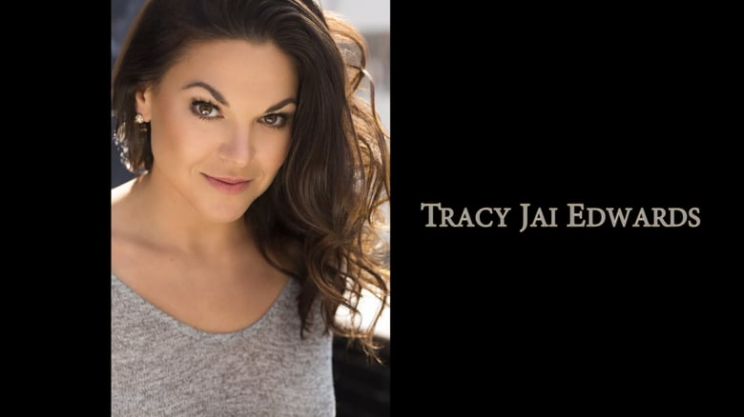 Tracy Jai Edwards
