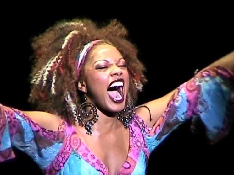 Tracy Jai Edwards