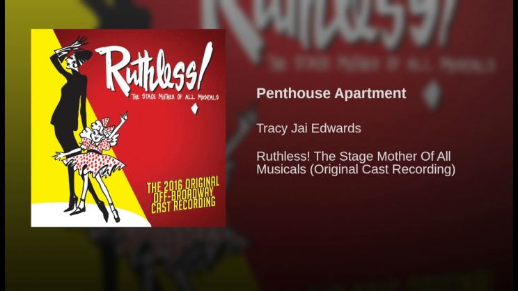Tracy Jai Edwards