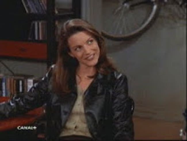 Pictures of Tracy Kolis