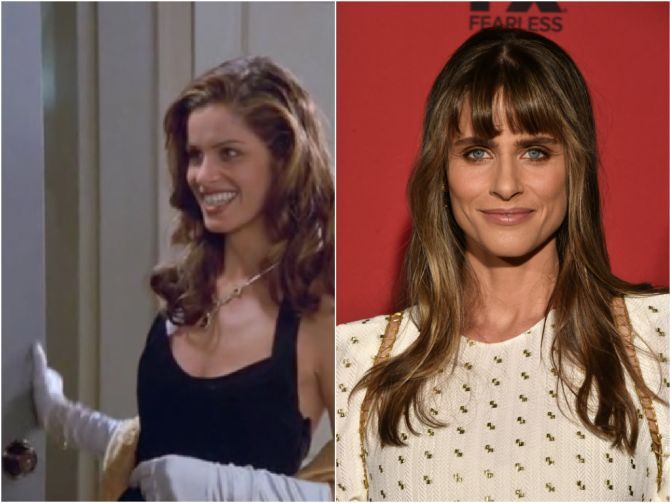 Pictures of Tracy Kolis
