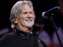 Tracy Kristofferson
