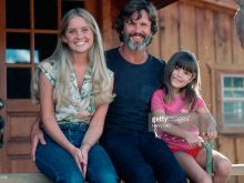 Tracy Kristofferson