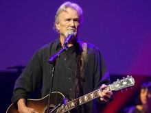 Tracy Kristofferson