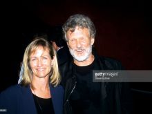 Tracy Kristofferson