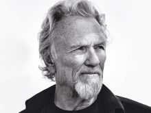 Tracy Kristofferson