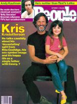 Tracy Kristofferson