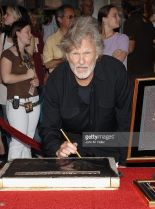 Tracy Kristofferson