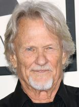 Tracy Kristofferson