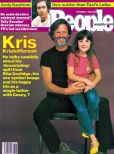 Tracy Kristofferson