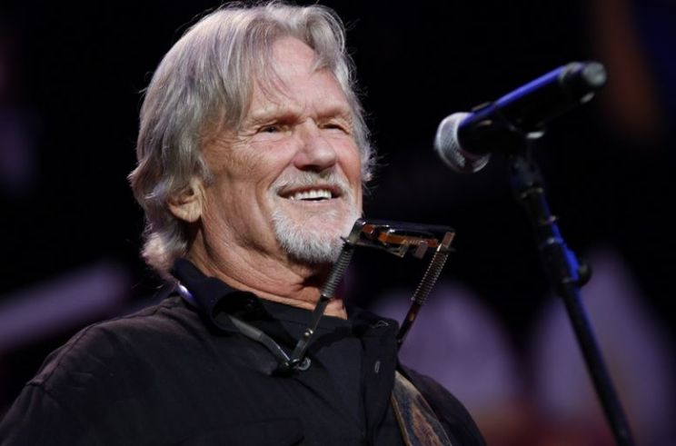 Tracy Kristofferson