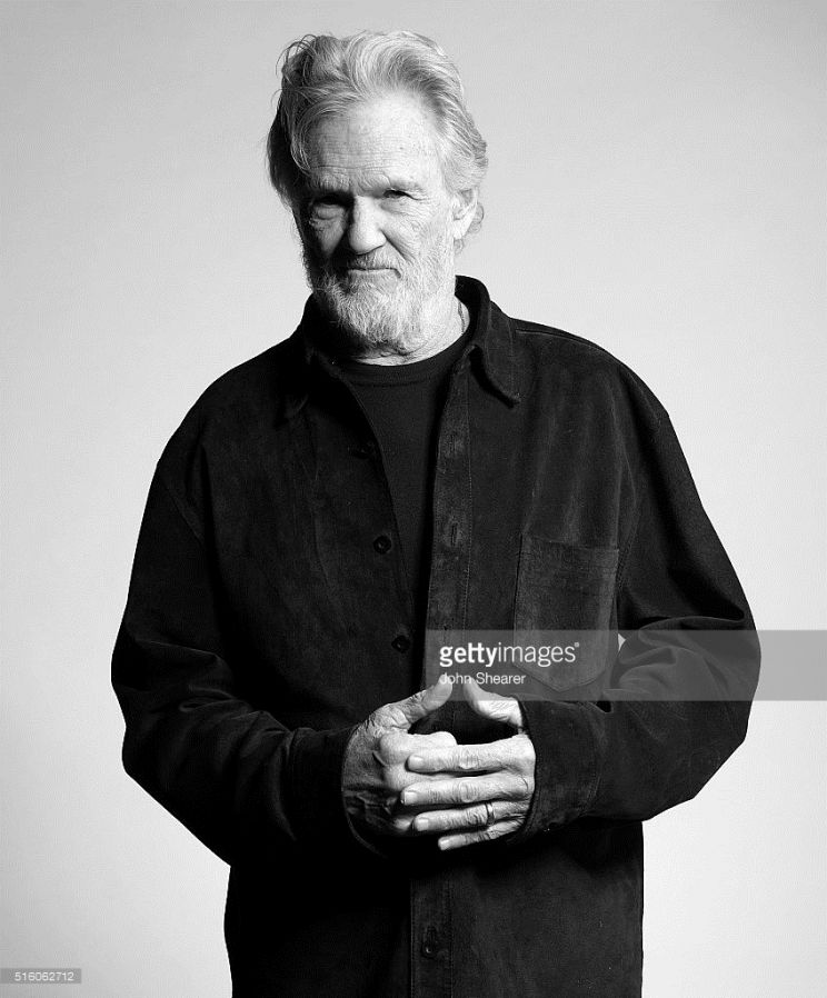 Tracy Kristofferson