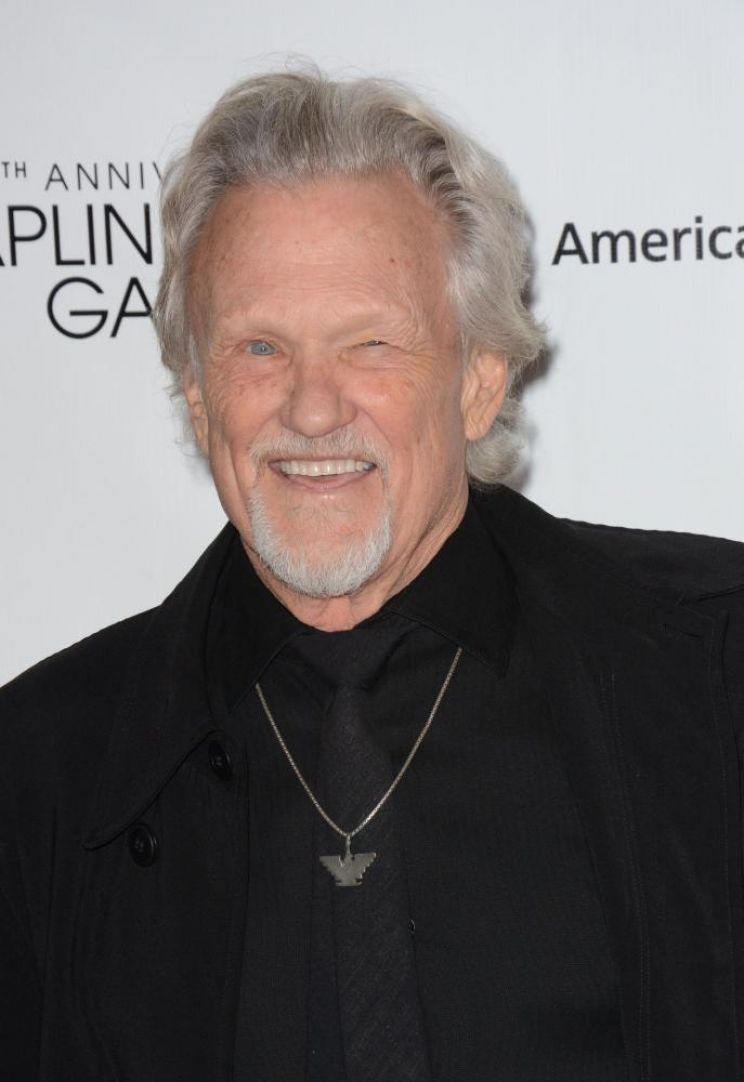 Tracy Kristofferson