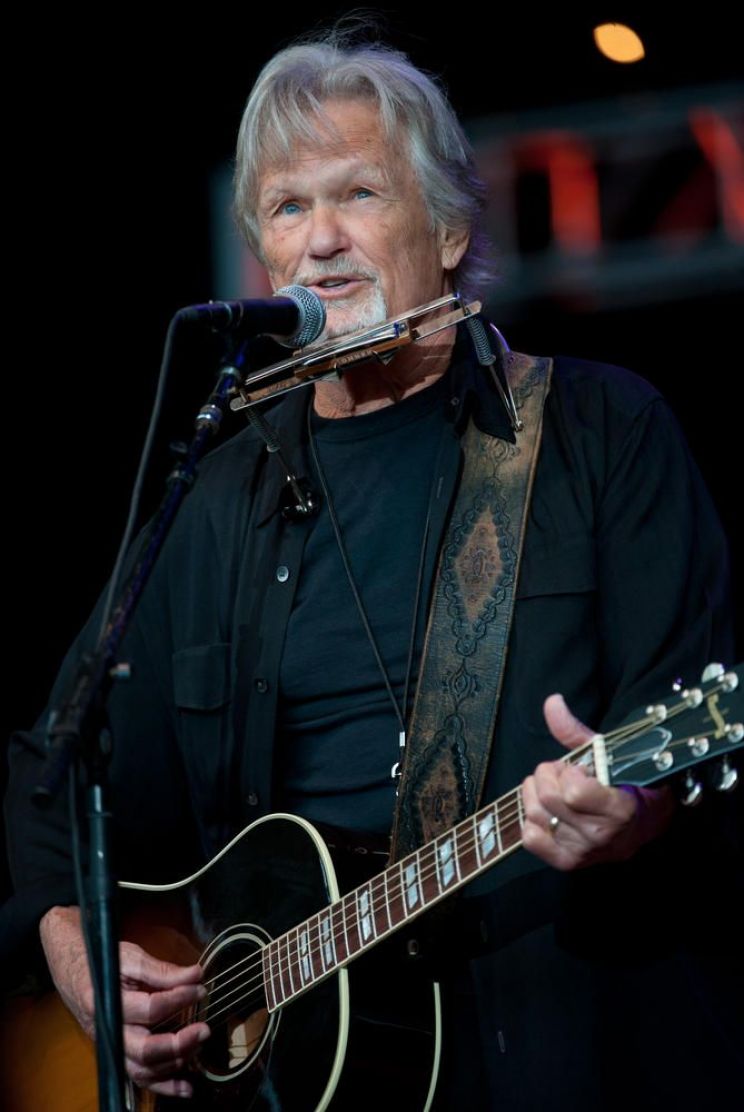 Tracy Kristofferson