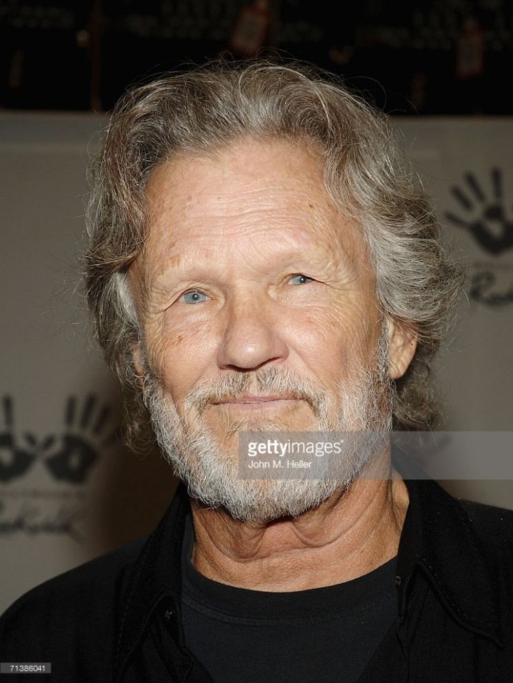 Tracy Kristofferson