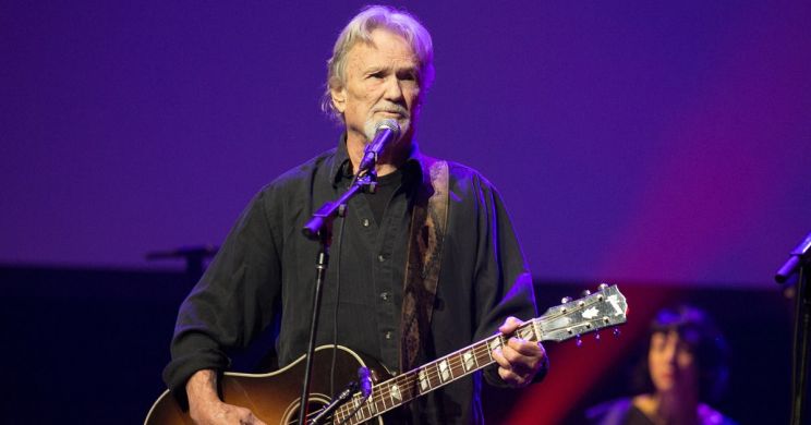 Tracy Kristofferson