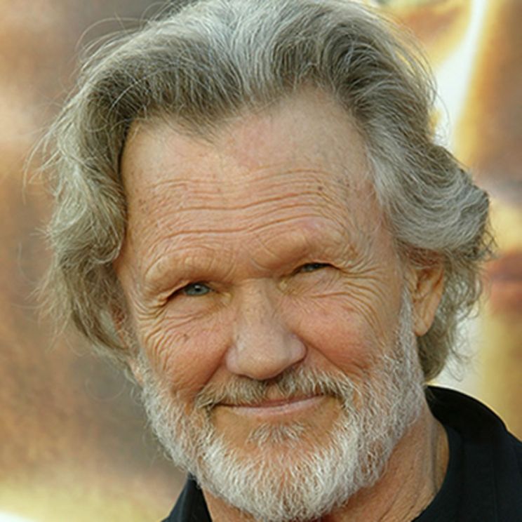 Tracy Kristofferson