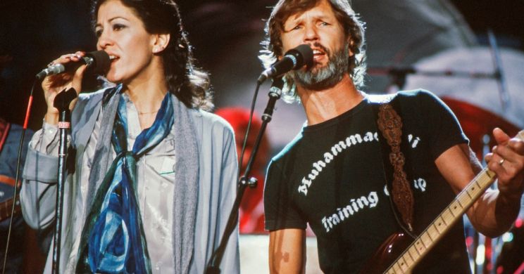 Tracy Kristofferson