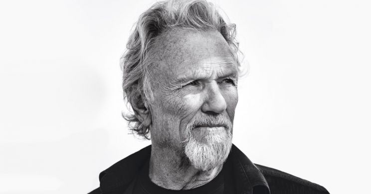 Tracy Kristofferson