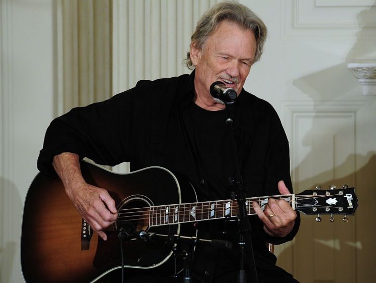 Tracy Kristofferson