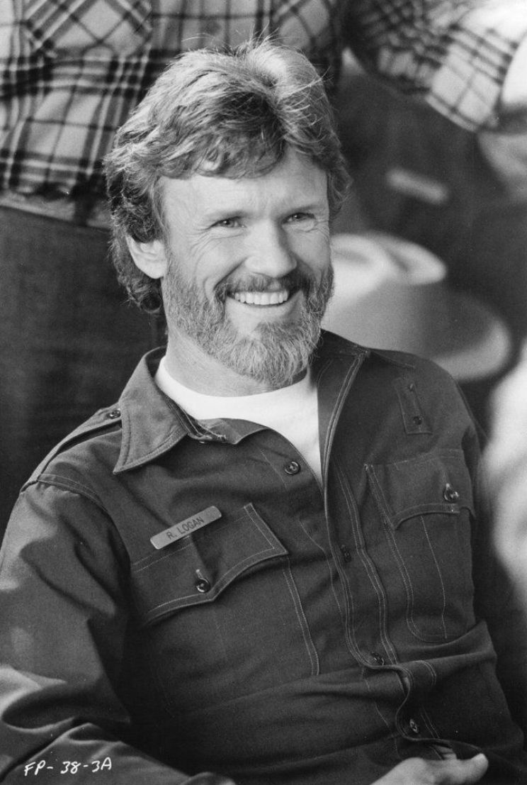 Tracy Kristofferson