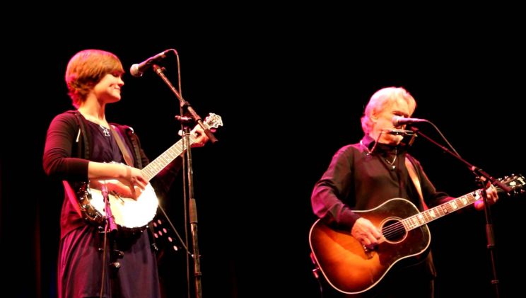 Tracy Kristofferson