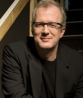 Tracy Letts