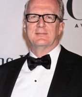 Tracy Letts