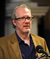 Tracy Letts
