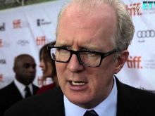 Tracy Letts