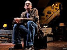 Tracy Letts