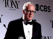 Tracy Letts