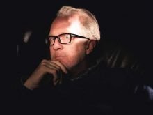 Tracy Letts