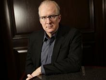 Tracy Letts