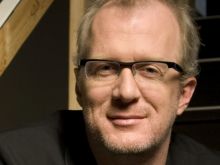 Tracy Letts