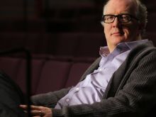 Tracy Letts