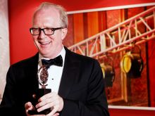 Tracy Letts