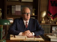 Tracy Letts