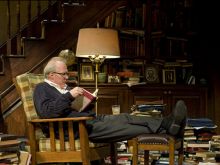 Tracy Letts