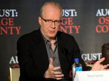 Tracy Letts