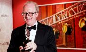 Tracy Letts