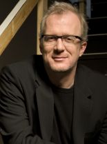 Tracy Letts