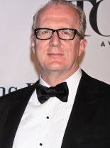 Tracy Letts