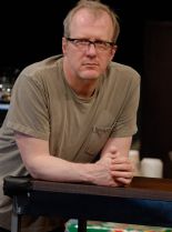 Tracy Letts