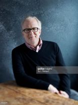 Tracy Letts