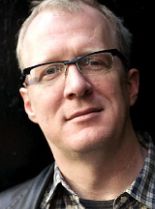 Tracy Letts