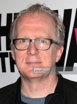 Tracy Letts