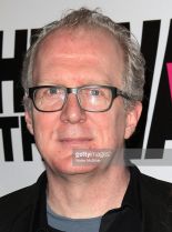 Tracy Letts